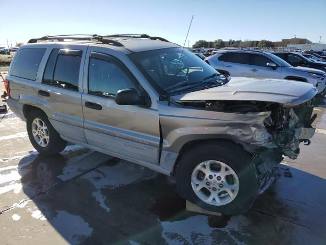 1999 Jeep Grand Cherokee Laredo