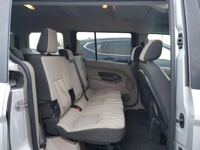 2014 Ford Transit Connect XLT