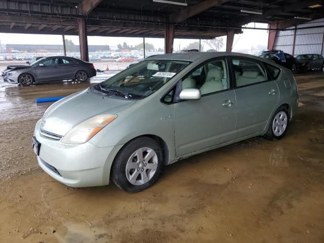 2006 Toyota Prius