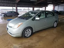 Toyota Vehiculos salvage en venta: 2006 Toyota Prius