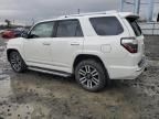 2018 Toyota 4runner SR5/SR5 Premium