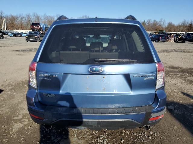 2010 Subaru Forester 2.5X Premium