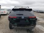 2021 Toyota Highlander Hybrid Limited