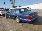 1995 Lincoln Town Car Signature