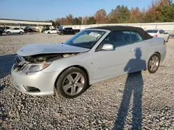 Saab Vehiculos salvage en venta: 2009 Saab 9-3 2.0T