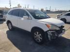 2007 Honda CR-V EXL