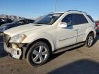 2009 Mercedes-Benz ML 350