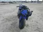 2024 Yamaha YZFR7