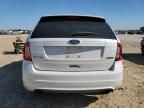 2013 Ford Edge Sport