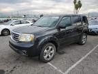 2013 Honda Pilot EXL