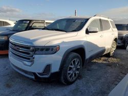 2021 GMC Acadia SLE en venta en Riverview, FL