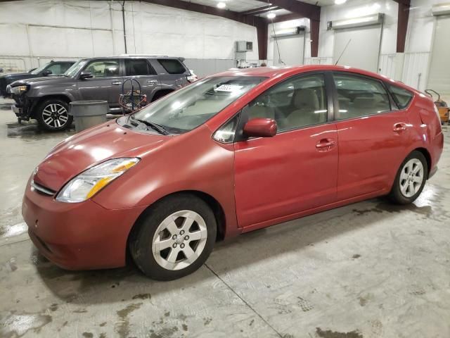 2007 Toyota Prius