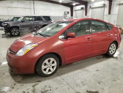 Toyota Prius salvage cars for sale: 2007 Toyota Prius