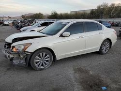 Honda Vehiculos salvage en venta: 2011 Honda Accord EXL