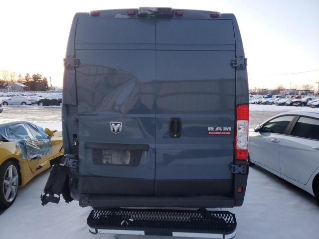 2019 Dodge RAM Promaster 3500 3500 High