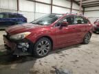 2013 Subaru Impreza Sport Premium