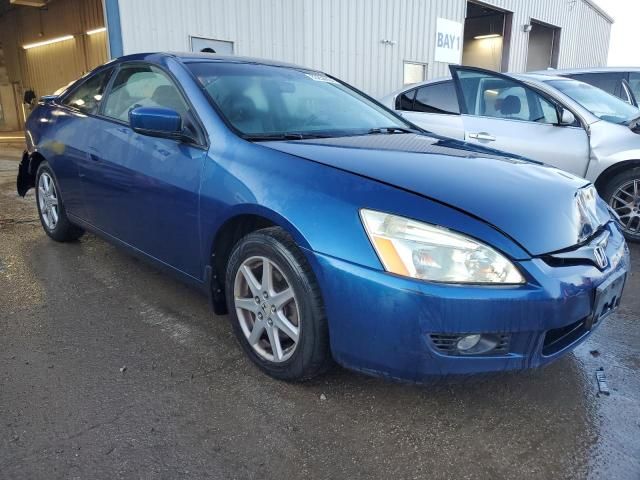 2004 Honda Accord EX