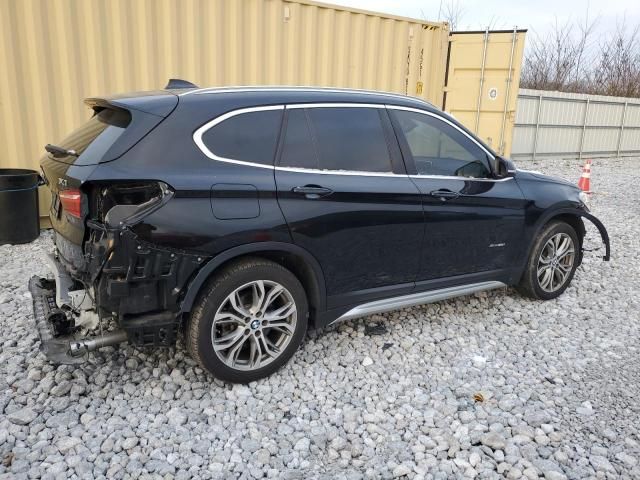 2017 BMW X1 XDRIVE28I