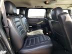 2005 Hummer H2