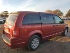 2008 Chrysler Town & Country LX