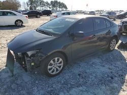 Toyota Vehiculos salvage en venta: 2023 Toyota Corolla LE