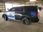 2020 Chevrolet Tahoe Police