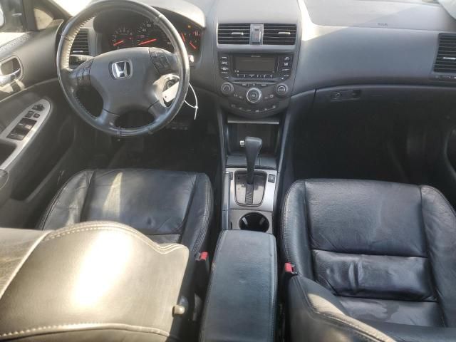 2004 Honda Accord EX