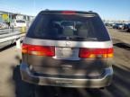 2003 Honda Odyssey EXL