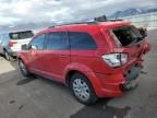 2013 Dodge Journey SE