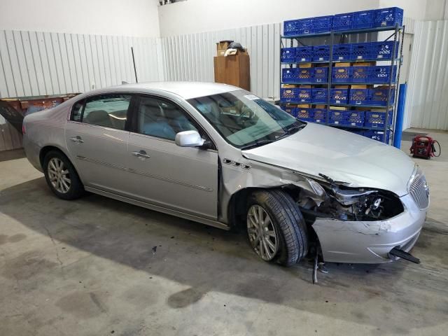 2011 Buick Lucerne CXL