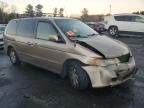 2002 Honda Odyssey EX