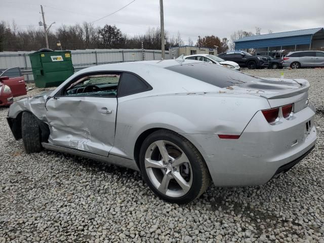 2013 Chevrolet Camaro LT