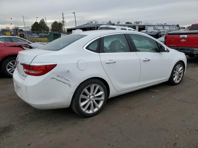 2014 Buick Verano