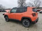 2015 Jeep Renegade Trailhawk