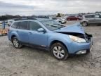 2010 Subaru Outback 2.5I Limited