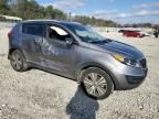 2016 KIA Sportage EX