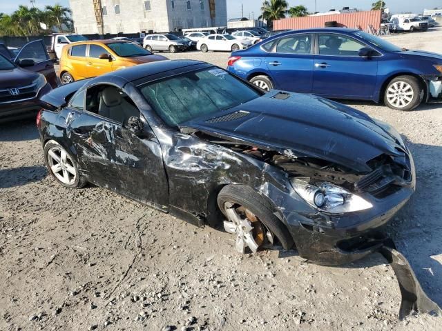 2006 Mercedes-Benz SLK 280