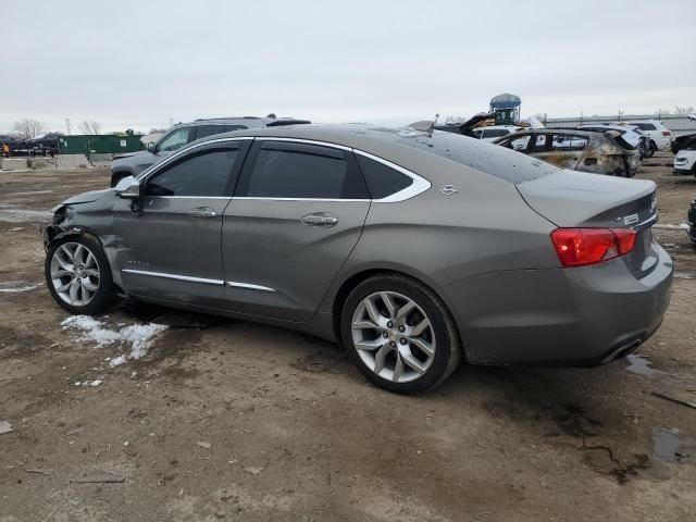 2019 Chevrolet Impala Premier