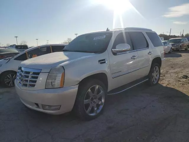 2007 Cadillac Escalade Luxury