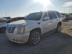 2007 Cadillac Escalade Luxury en venta en Indianapolis, IN