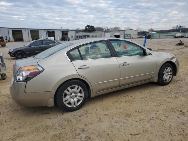 2009 Nissan Altima 2.5