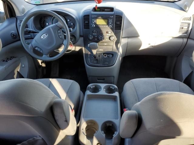 2012 KIA Sedona LX