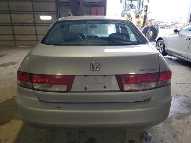 2004 Honda Accord LX