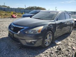 2013 Nissan Altima 2.5 en venta en Montgomery, AL