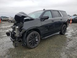 Chevrolet Vehiculos salvage en venta: 2023 Chevrolet Tahoe K1500 LS