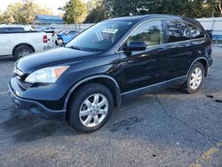 2008 Honda CR-V EXL en venta en Eight Mile, AL