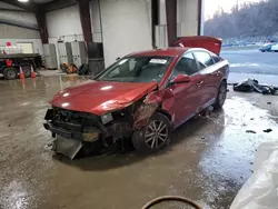 2015 Hyundai Sonata SE en venta en West Mifflin, PA