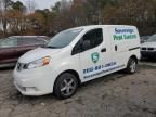 2020 Nissan NV200 2.5S