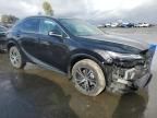 2023 Lexus RX 350H Base