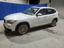 BMW salvage cars for sale: 2014 BMW X1 SDRIVE28I